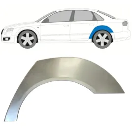 reperaturka-blotnika-tylnego-do-audi-a4-b7-2004-2007-lewa