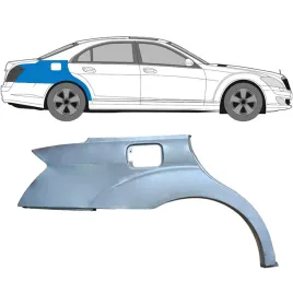 reperaturka-blotnika-tylnego-do-mercedes-s-class-w221-2005-2013-prawa