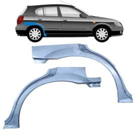 reperaturka-blotnika-tylnego-do-nissan-almera-n16-1999-2007-lewa-prawa
