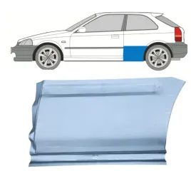 reperaturka-blotnika-tylnego-do-honda-civic-ej-ek-1995-2001-lewa
