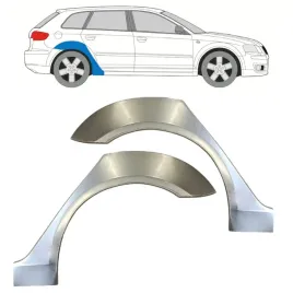 reperaturka-blotnika-tylnego-do-audi-a3-8p-2003-2012-lewa-prawa-zestaw