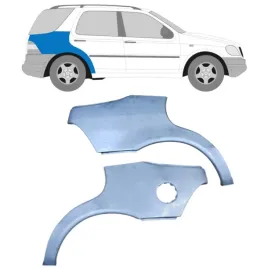 reperaturka-blotnika-tylnego-do-mercedes-m-class-ml-w163-1998-2005