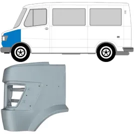 blotnik-przedni-do-mercedes-t1-207-410-1977-1995-lewa