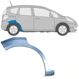 reperaturka-blotnika-tylnego-do-honda-jazz-2008-2015-prawa