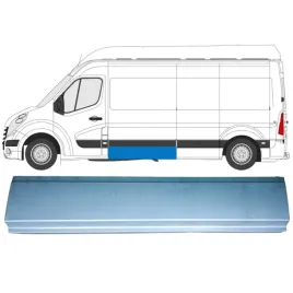 reperaturka-boku-do-opel-movano-2010-2021-lewa