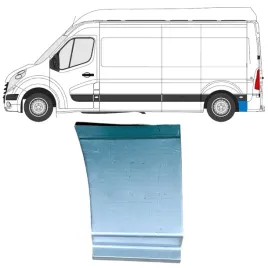 reperaturka-blotnika-tylnego-do-nissan-nv400-2010-lewa