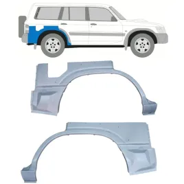 reperaturka-blotnika-tylnego-do-nissan-patrol-y61-gy61-1997-2009-lewa