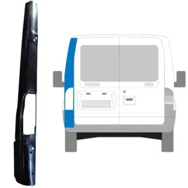 reperaturka-slupka-do-ford-transit-2000-2013-lewa