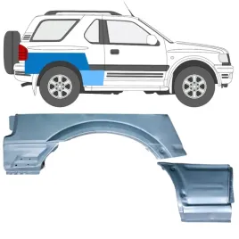 reperaturka-blotnika-tylnego-do-opel-frontera-b-1999-2002-prawa-zestaw