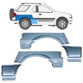zestaw-reperaturek-do-opel-frontera-b-1999-2002-lewa-prawa-lewa-prawa