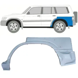 reperaturka-blotnika-tylnego-do-nissan-patrol-y61-gy61-1997-2009-lewa