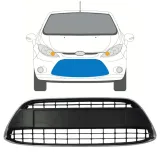 grill-do-ford-fiesta-2008-2017