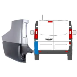 naroznik-zderzaka-tylnego-do-opel-vivaro-2014-2019-lewa