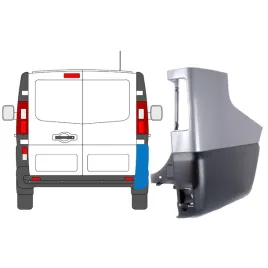 naroznik-zderzaka-tylnego-do-nissan-nv300-2016-prawa