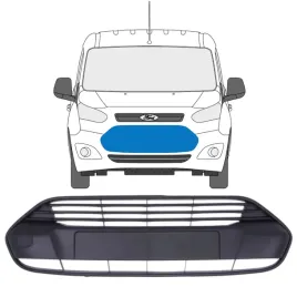 grill-do-ford-transit-connect-2013-2022