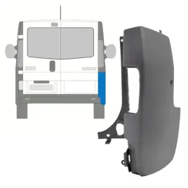naroznik-zderzaka-tylnego-do-opel-vivaro-2001-2014-prawa