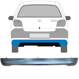 tylny-zderzak-do-toyota-yaris-1999-2003