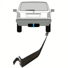 obejmy-zbiornika-paliwa-do-volkswagen-polo-1981-1994