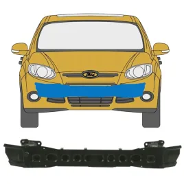 wzmocnienie-zderzaka-przedniego-belka-do-ford-focus-2010-2018