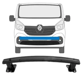 wzmocnienie-zderzaka-przedniego-belka-do-opel-vivaro-2014-2019