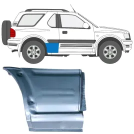 reperaturka-blotnika-tylnego-do-opel-frontera-b-1999-2002-prawa