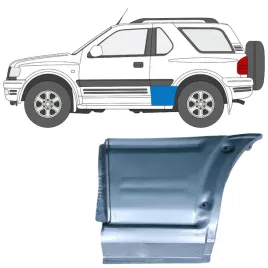 reperaturka-blotnika-tylnego-do-opel-frontera-b-1999-2002-lewa