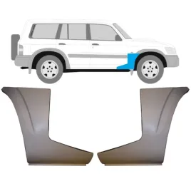 reperaturka-blotnika-przedniego-do-nissan-patrol-y61-gy61-1997-2009