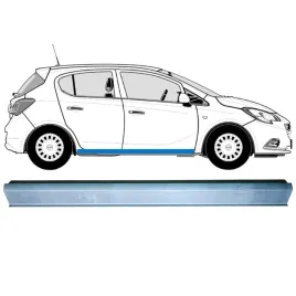 reperaturka-progu-do-opel-corsa-e-2014-2019-lewa-prawa-symetryczny