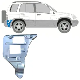 reparaturka-mocowania-tylnego-zderzaka-do-suzuki-grand-vitara-1997-2005