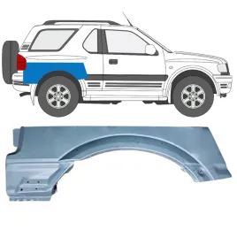 reperaturka-blotnika-tylnego-do-opel-frontera-b-1999-2002-prawa
