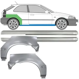 reperaturka-progu-blotnika-tylnego-do-honda-civic-ej-ek-1995-2001