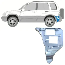 reparaturka-mocowania-tylnego-zderzaka-do-suzuki-grand-vitara-1997-2005