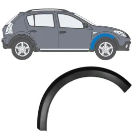listwa-boczna-blotnika-przedniego-do-dacia-sandero-2008-2012-prawa
