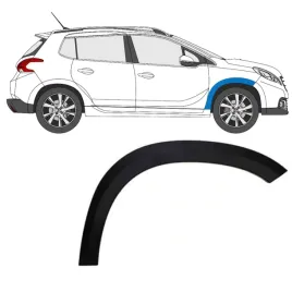 listwa-boczna-blotnika-przedniego-do-peugeot-2008-2013-2019-prawa
