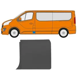listwa-boczna-przedniego-slupka-do-nissan-nv300-2016-lewa