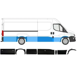listwa-boczna-do-iveco-daily-2014-2019-prawa-zestaw