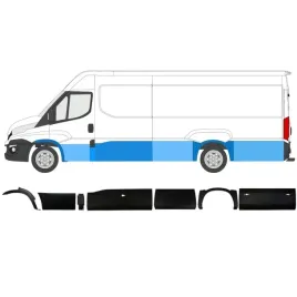 listwa-boczna-do-iveco-daily-2014-2019-lewa-zestaw