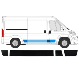 zestaw-listew-do-opel-movano-2021-prawa