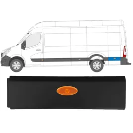 listwa-boczna-do-nissan-nv400-2010-lewa