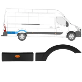 listwa-boczna-do-nissan-nv400-2010-prawa-zestaw