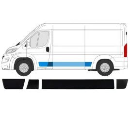 zestaw-listew-do-opel-movano-2021-lewa