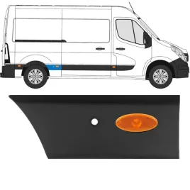 listwa-boczna-pdc-do-nissan-nv400-2010-prawa