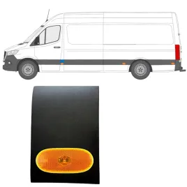 listwa-boczna-przedniego-slupka-z-lampa-do-mercedes-sprinter-2018-lewa