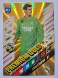 fifa-365-2024-panini-limited-edition-premium-gold-thibaut-courtois