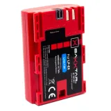 baxxtar-akku-lp-e6-2040mah