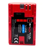 baxxtar-akku-lp-e6-2040mah