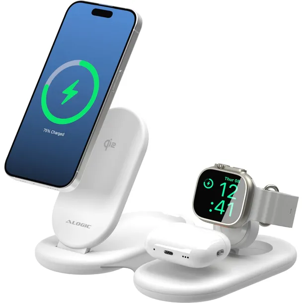 alogic-packaway-3-in-1-qi2-wireless-charging-stand-white