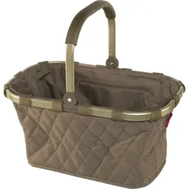 reisenthel-carrybag-rhombus-olive