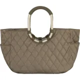reisenthel-loopshopper-l-rhombus-olive