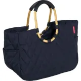 reisenthel-loopshopper-l-rhombus-midnight-gold